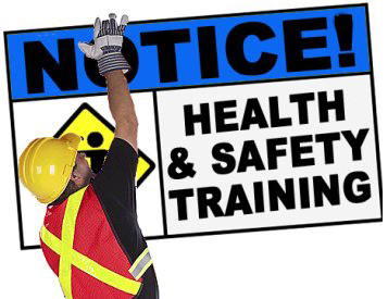 Why The Safety Training of an Organization Is Important?