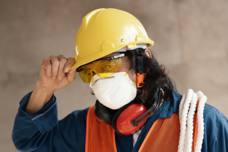 NEBOSH HSW UAE