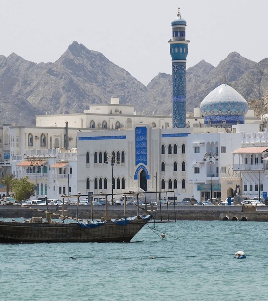 Health & Safety Training Courses in Oman | AhlanSafety