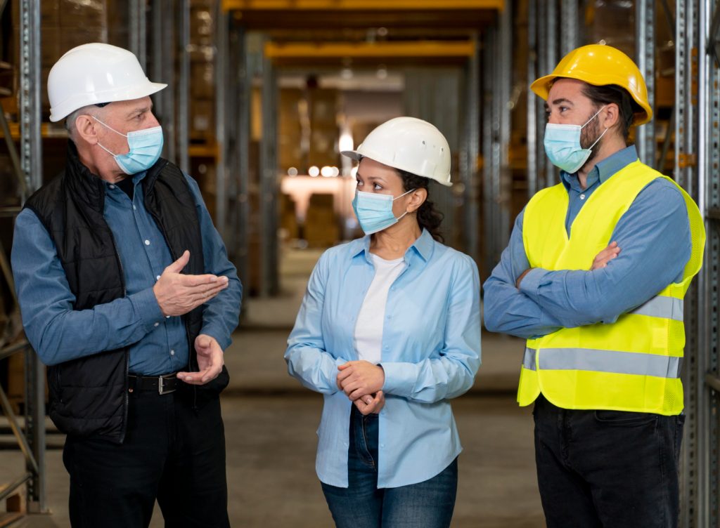 The Role of a Registered Safety Officer (RSO) in Workplace Safety