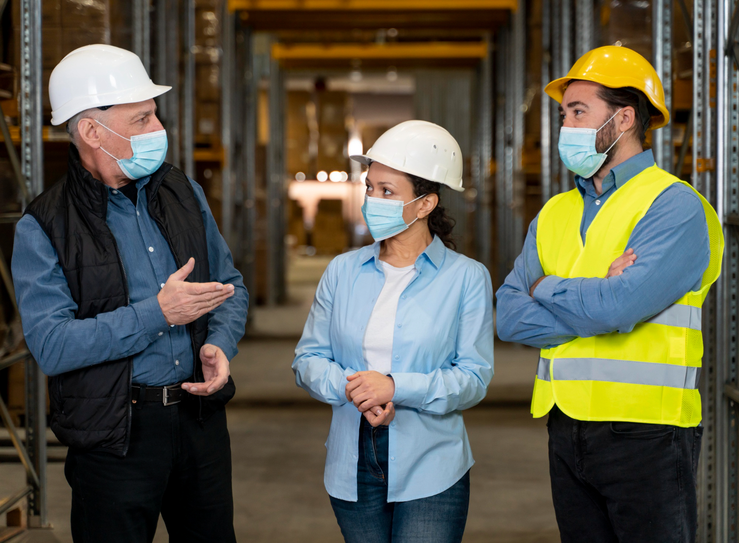 The Role of a Registered Safety Officer (RSO) in Workplace Safety