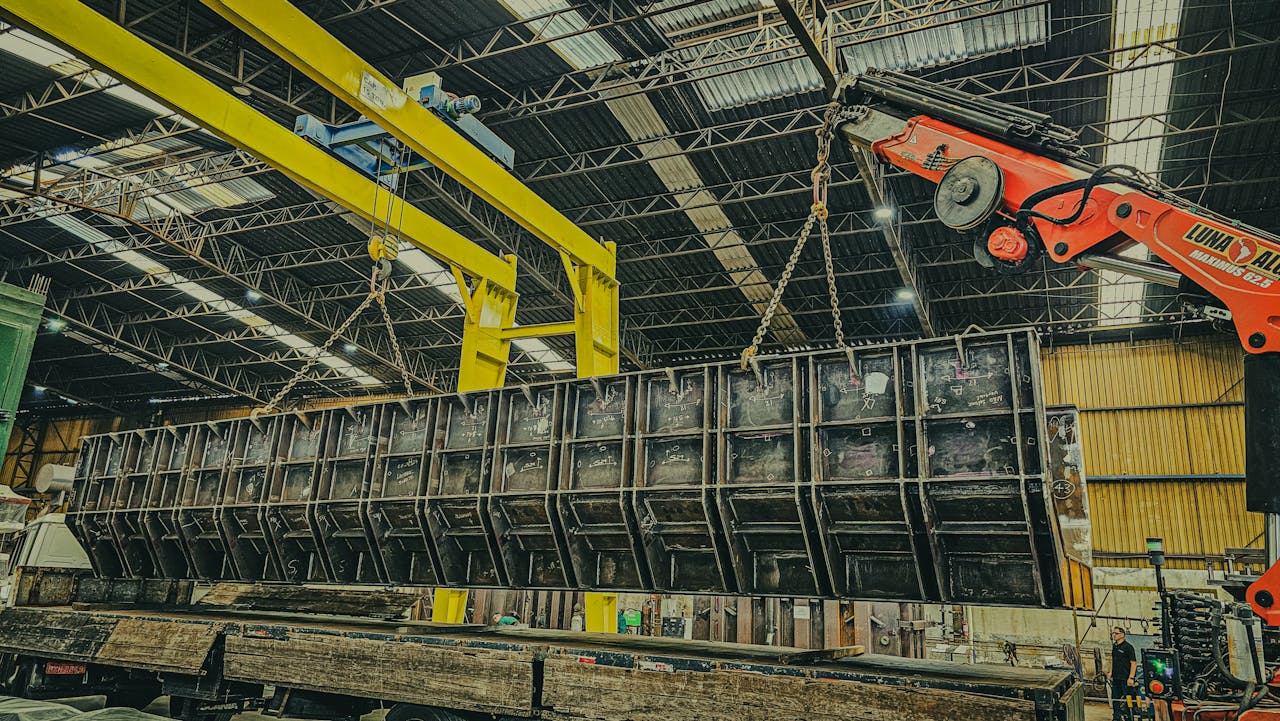 Key Responsibilities of a Certified Lifting and Rigging Inspector