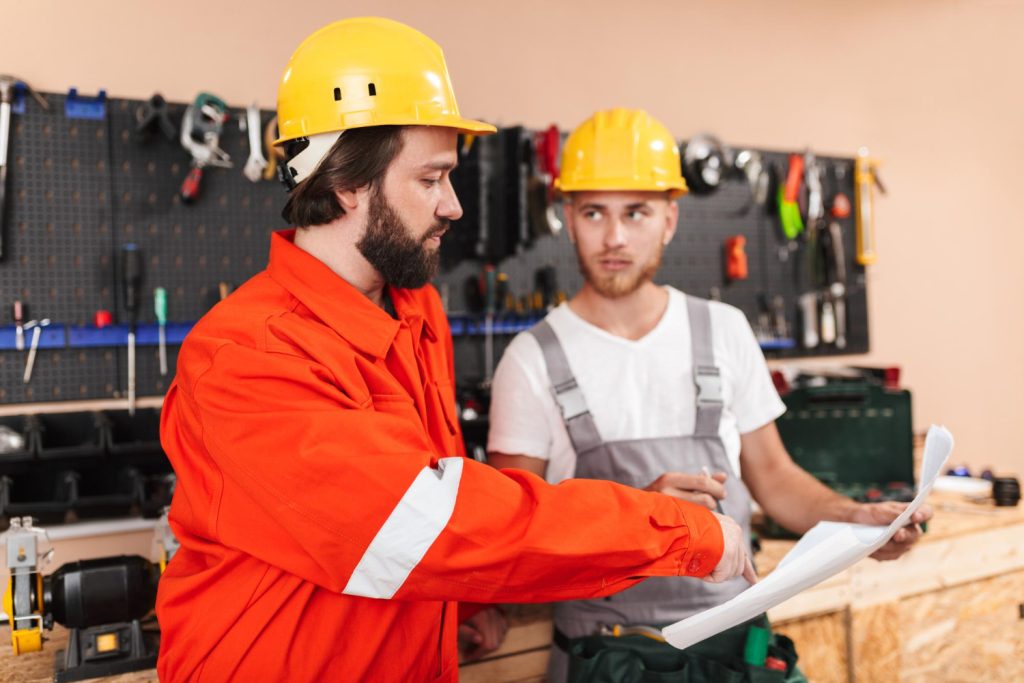 Construction Safety Training UAE: Reduce Site Incidents
