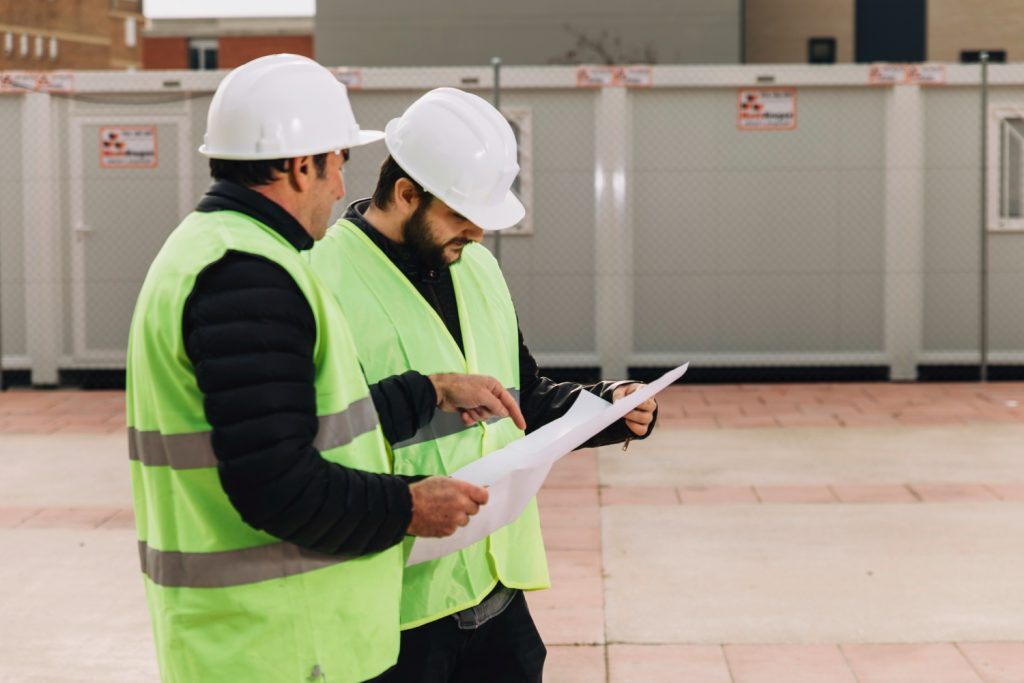 PPE Usage and Safety Training in UAE