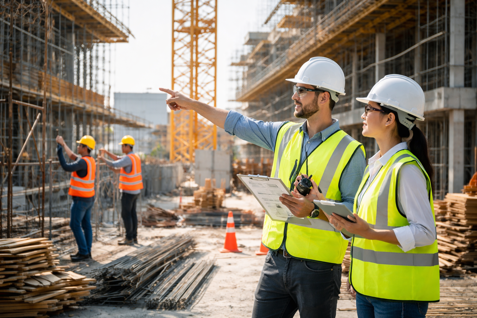 The Importance of Site-Specific Risk Assessments for High-Rise Projects