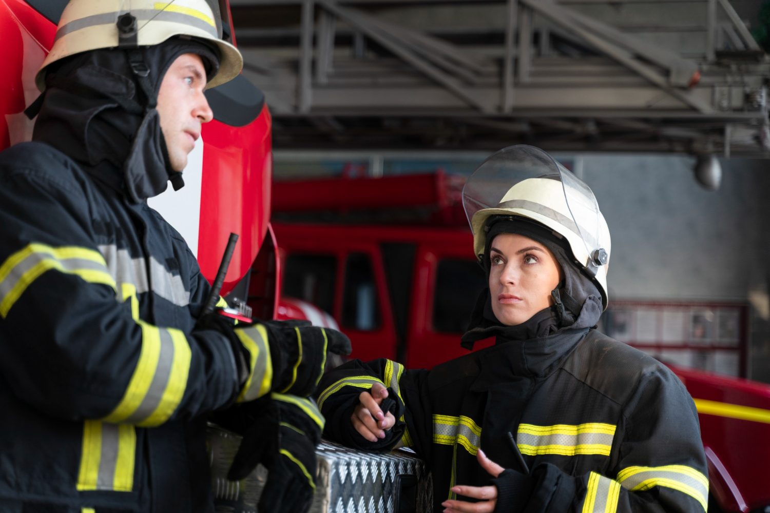 How Do You Complete Fire Safety Training and Certification?