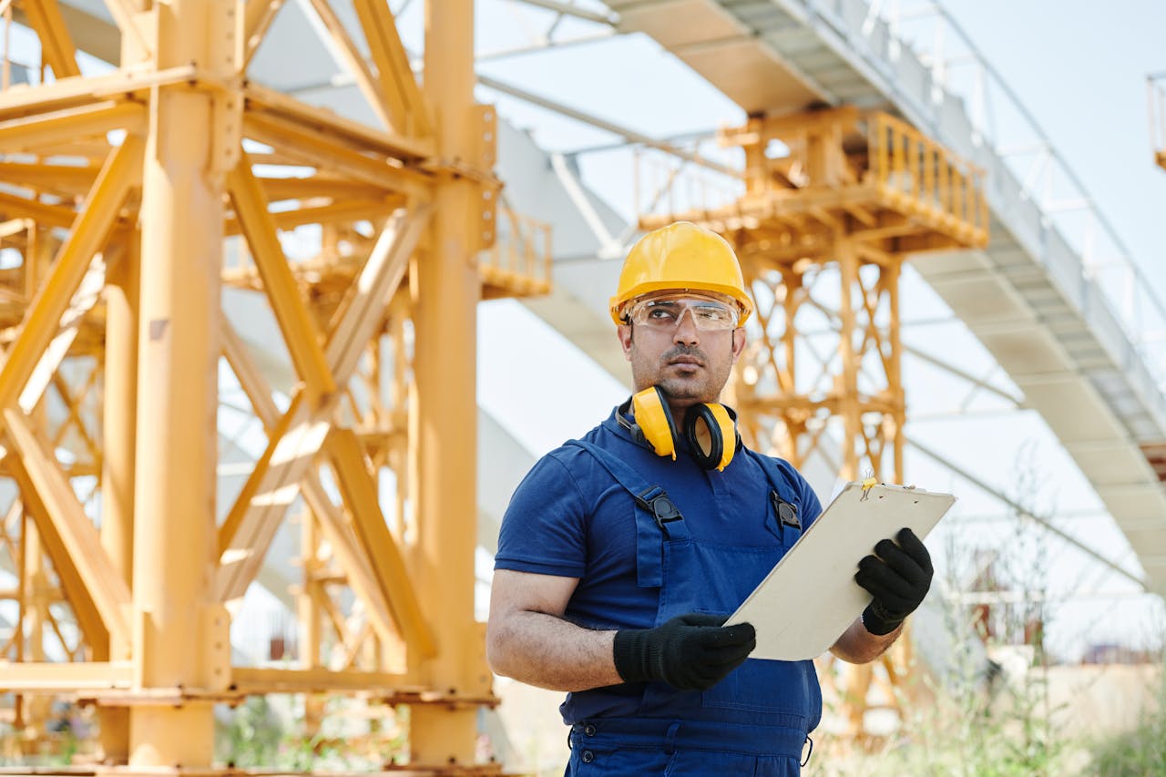How Do You Get CRSP Certified in Safety?