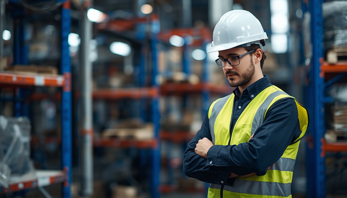Why Is PPE Training Essential for Workplace Safety?