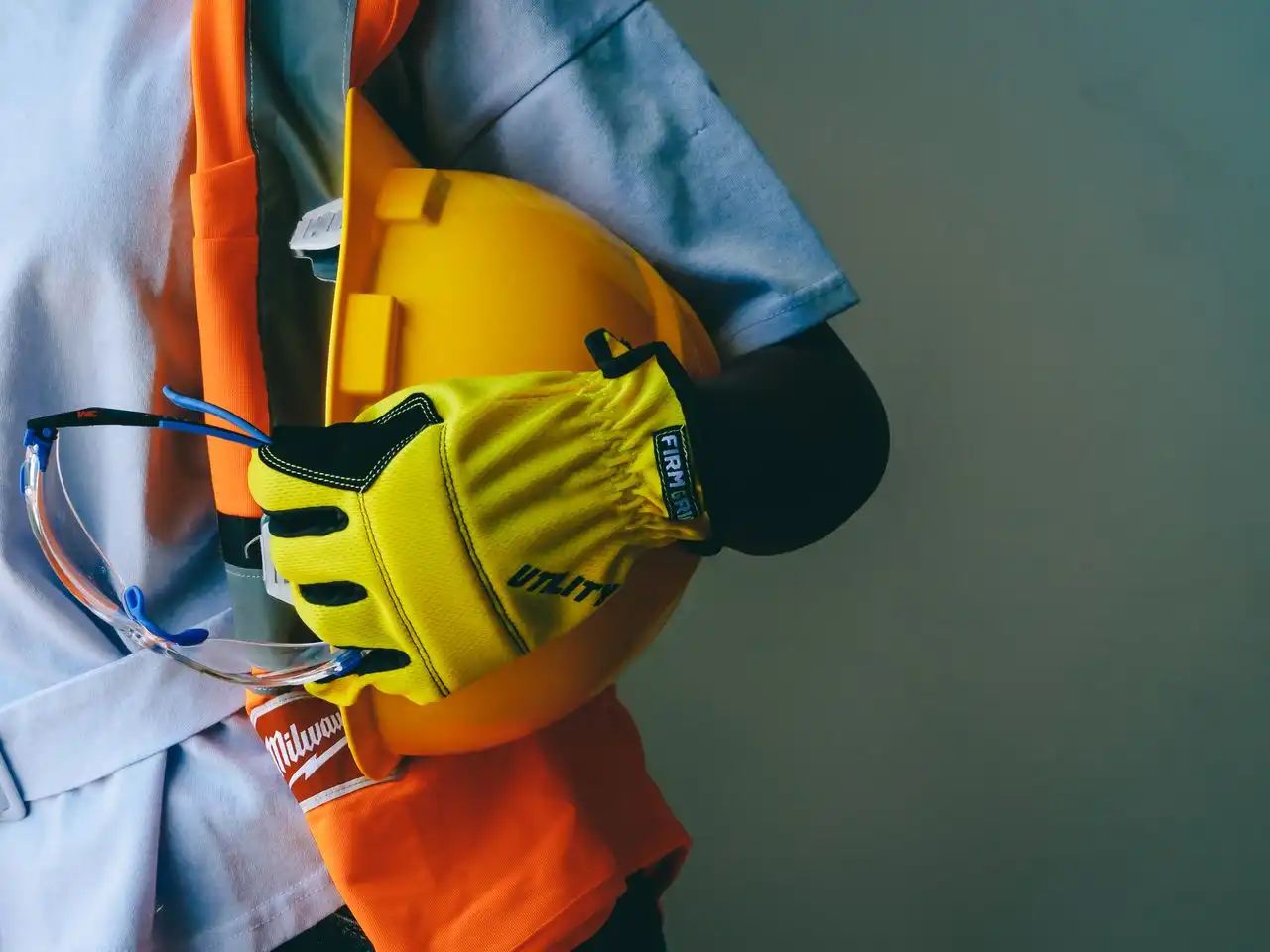 Diploma in Occupational Health and Safety
