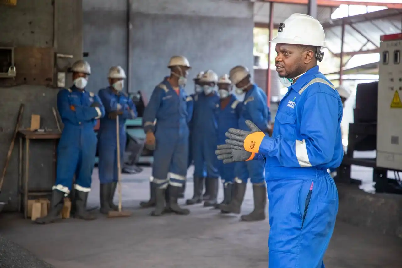 benefits of construction health and safety training