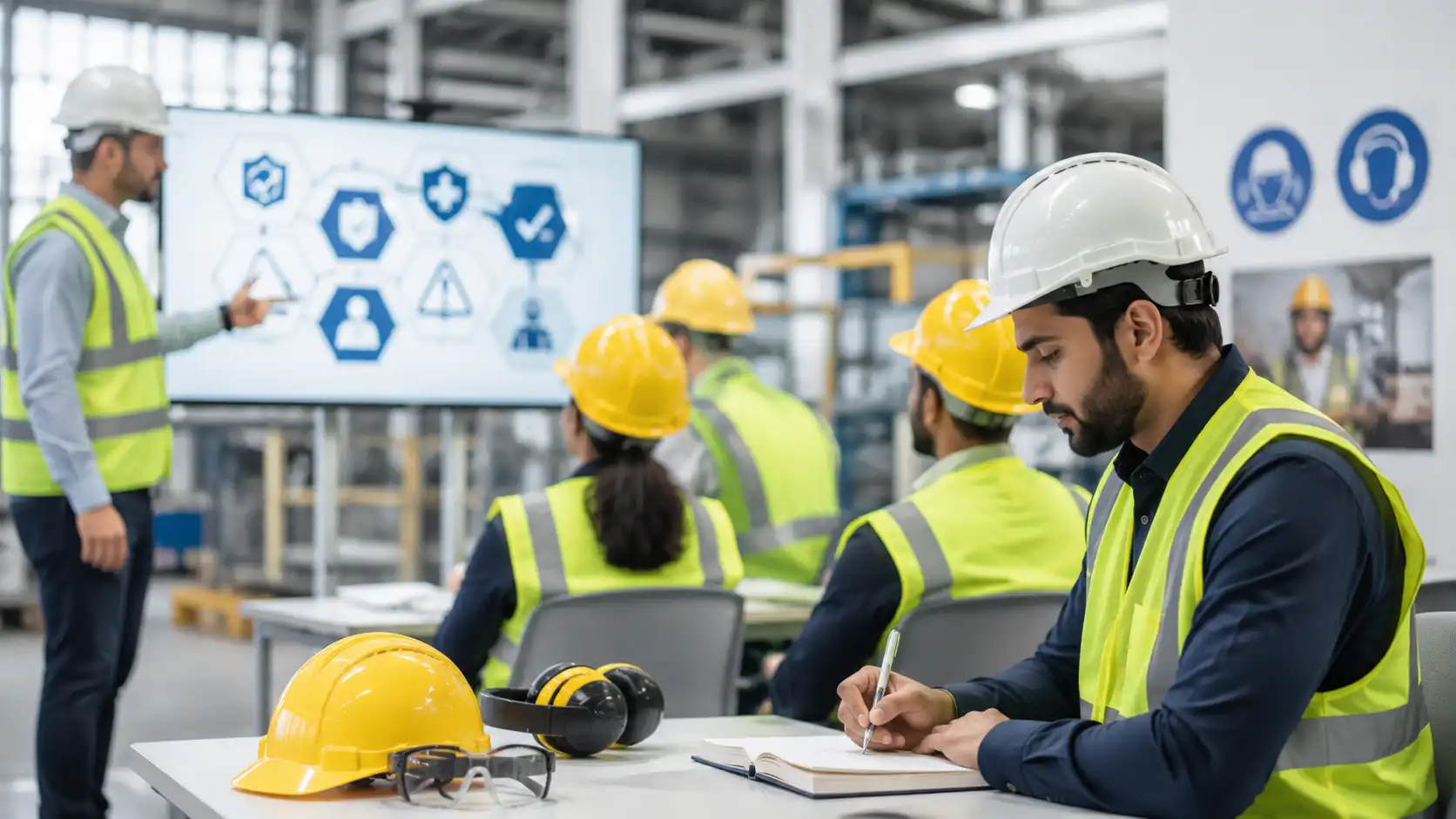 Why NEBOSH Courses Are Popular Among Occupational Safety Career Professionals Today