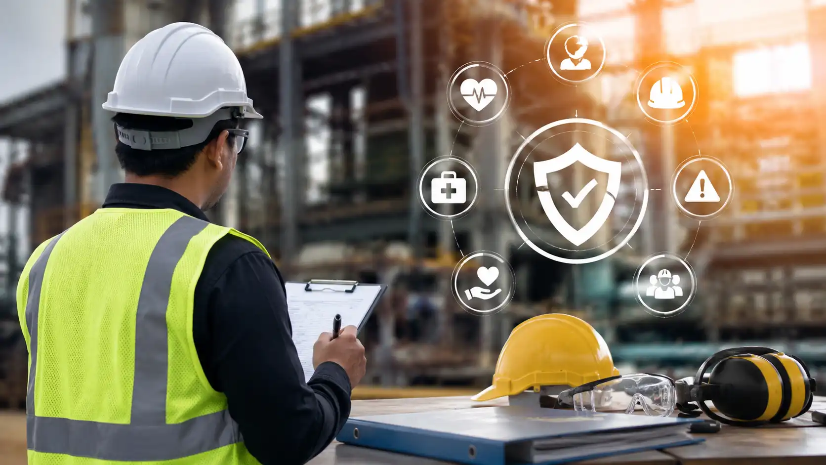 NVQ Level 6 Diploma in Occupational Health and Safety Is It Worth It