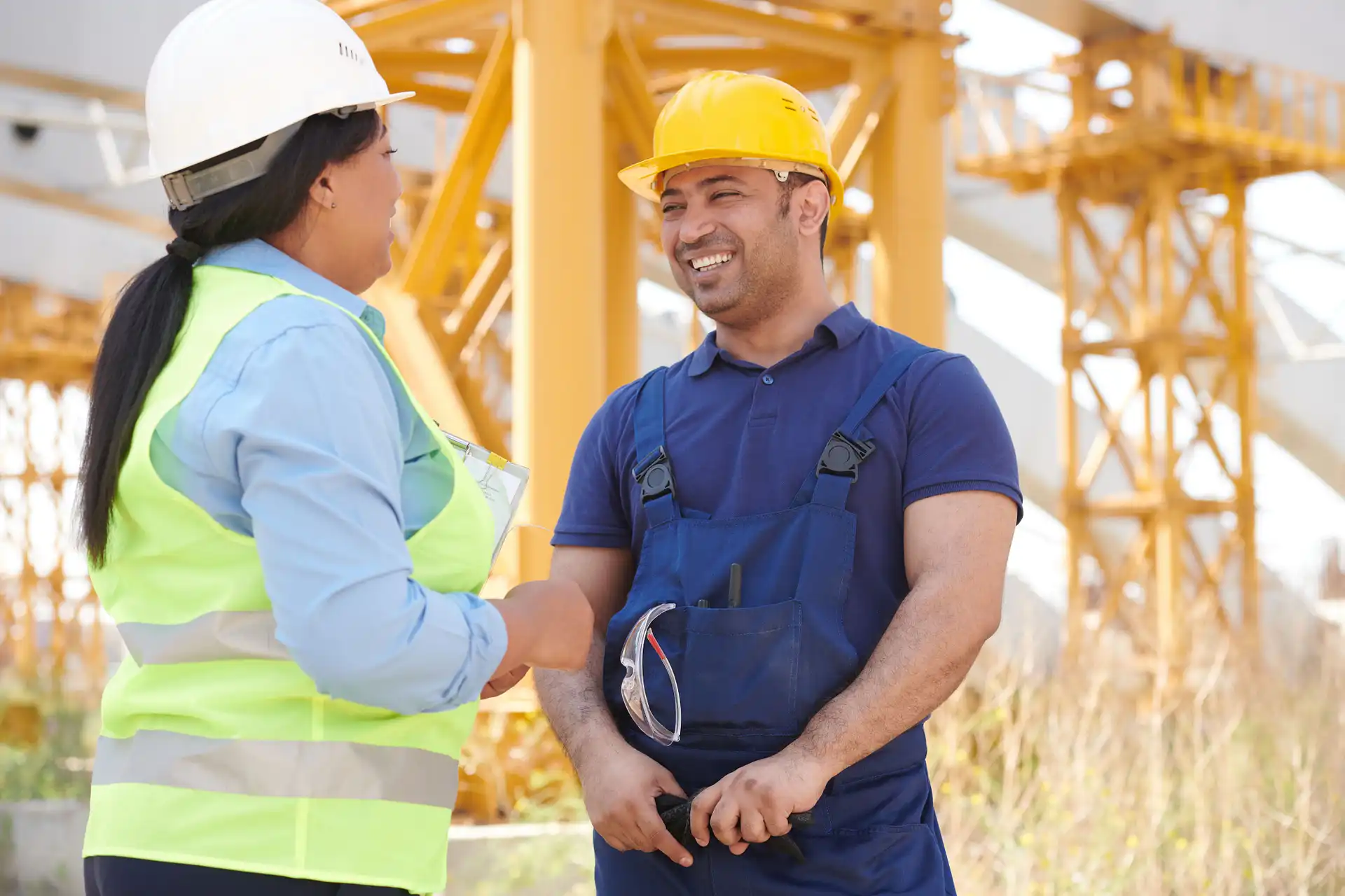 Safety Officer Salary in UAE 2026