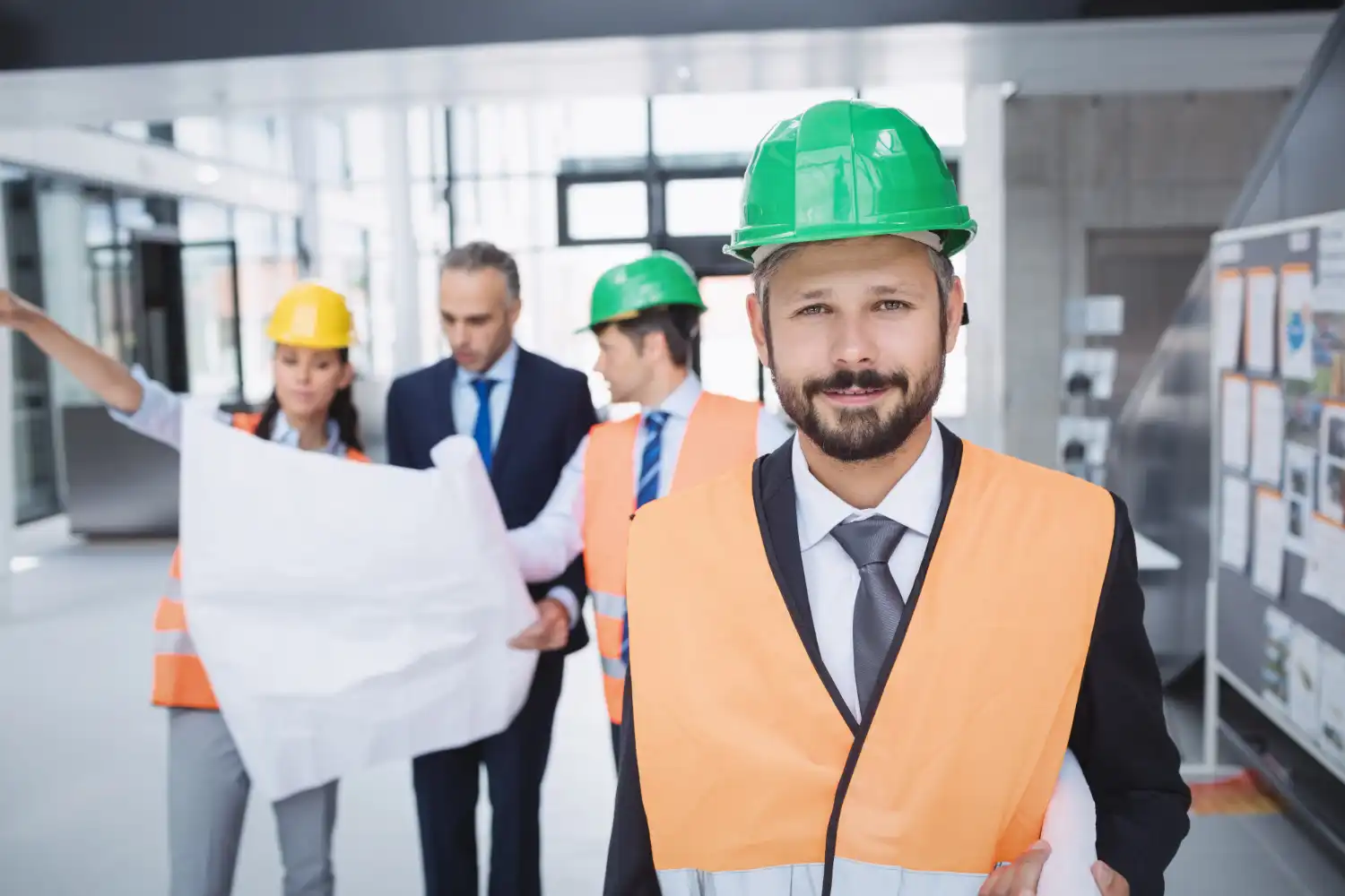 safety awareness for long-term employee protection