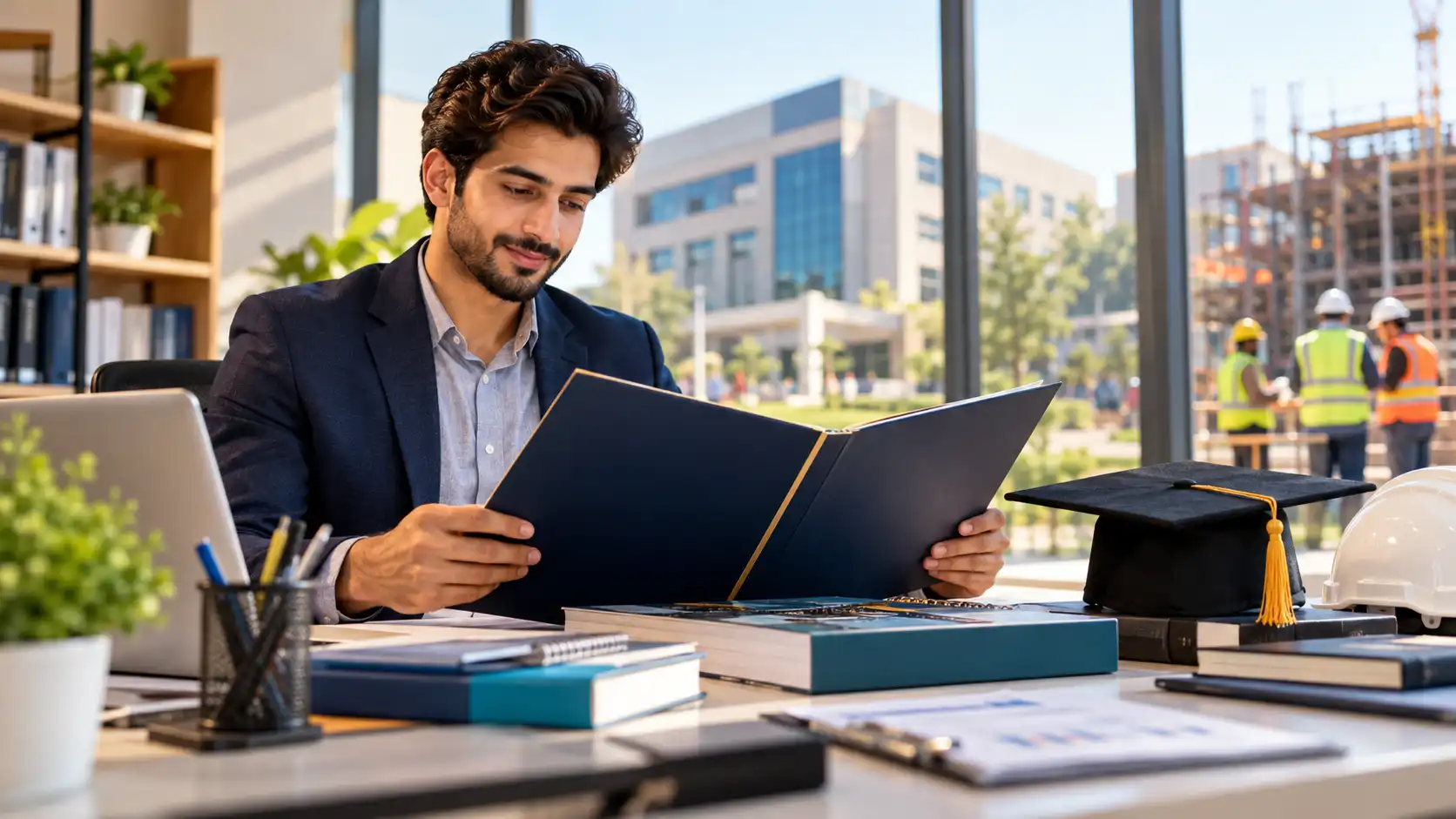 Can an OTHM Level 7 Diploma Lead to a Master’s Degree