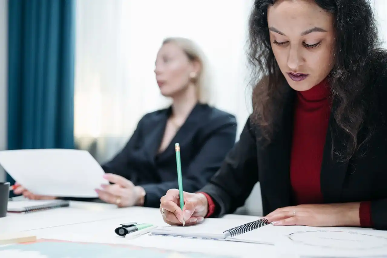 Lead Auditor or Internal Auditor
