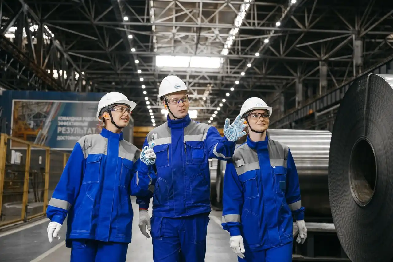 What Is Process Safety Management